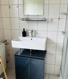 Bad Hersfeld Apartment | Schöne Wohnung "Bethel" in Bad Hersfeld