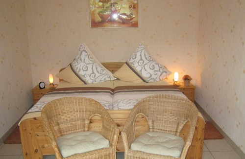 Kinheim Apartment | Schöne Wohnung in der Moselregion