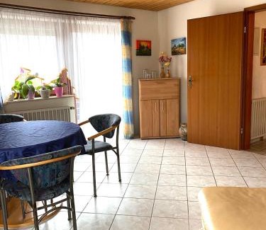 Blankenloch Apartment | Schöne Wohnung im Grünen