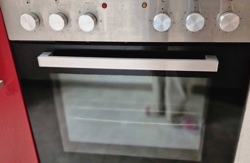 Zizers Apartment | Schöne Wohnung im Zentrum