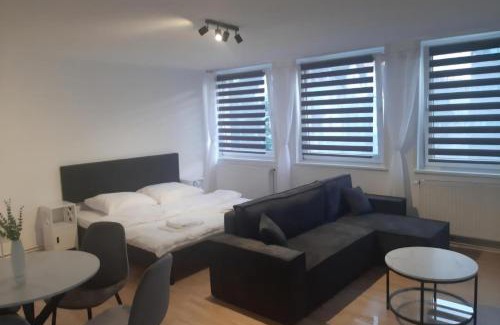 List Apartment | schöne Wohnung in attraktiver Lage