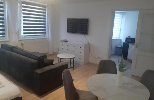 List Apartment | schöne Wohnung in attraktiver Lage
