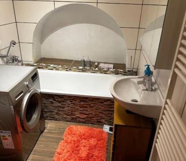Zentrum-Nordwest Apartment | Schöne Wohnung in Bestlage inclusive Parkplatz