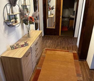 Zentrum-Nordwest Apartment | Schöne Wohnung in Bestlage inclusive Parkplatz
