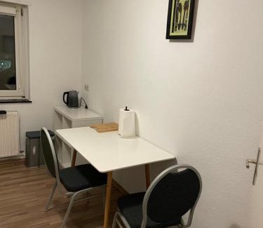 Rheinau Apartment | Schöne Wohnung in Mannheim
