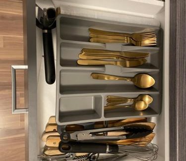 Rheinau Apartment | Schöne Wohnung in Mannheim