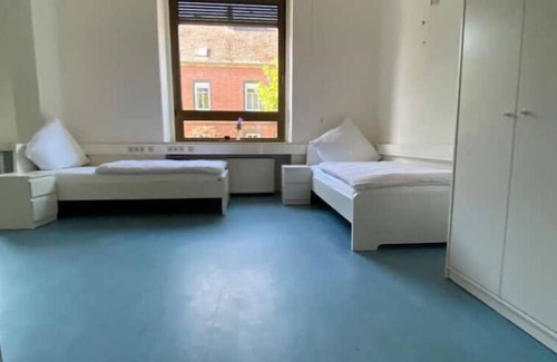 Mendig Apartment | Schöne Wohnung in Mendig für 9 Personen!