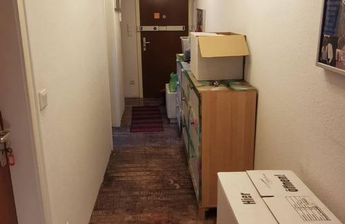 Bilk Condo | Schöne Wohnung in super Lage! Ruhig und dennoch alles sehr gut erreichbar.