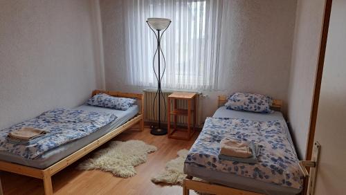 Worms Apartment | Schöne Wohnung in Worms Private Gastgeber