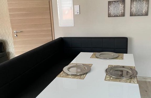 Eppelborn Apartment | Schöne Wohnung Nr.: 5