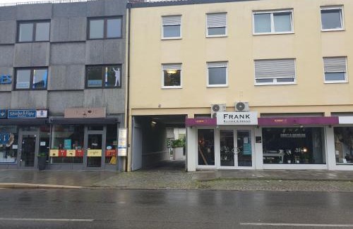 Dachau District Apartment | Schöne Wohnung zentral Dachau(20 min zum HBF München)
