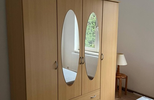 Gelsenkirchen-Mitte Apartment | Schöne Zentrale Wohnung in Gelsenkirchen Zentrum
