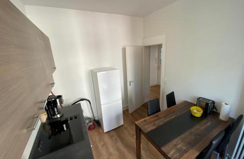 Gablenberg Apartment | Schöner Wohnen in Stuttgart Ost