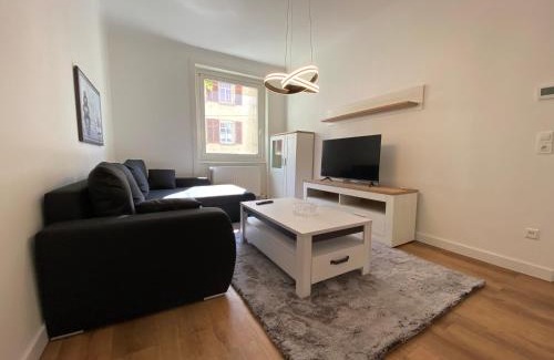 Gablenberg Apartment | Schöner Wohnen in Stuttgart Ost