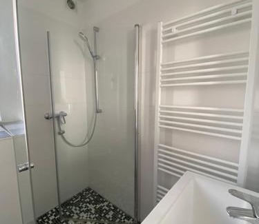 Gablenberg Apartment | Schöner Wohnen in Stuttgart Ost