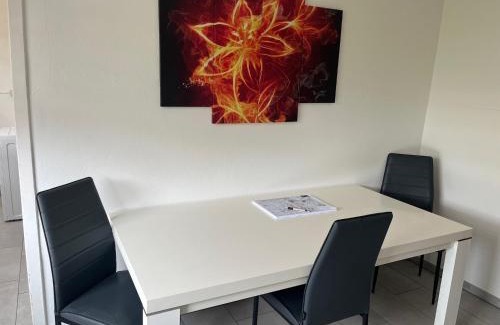 Ludwigsburg Apartment | Schönes 3 Zimmer Apartment "Cocco"