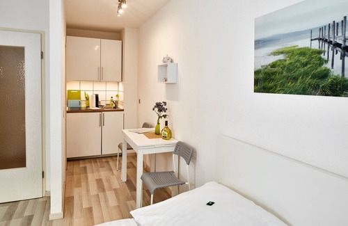 Fuerth Apartment | Schönes Apartment in Zentraler Lage