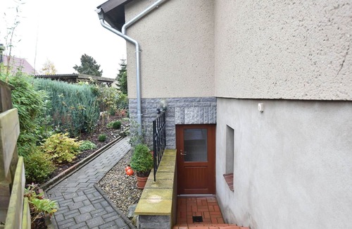 Kluetz Apartment | Schönes Appartement am Meer in Klütz