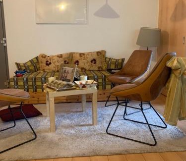 Kehl Apartment | Schönes Appartement in Kehl Zentrum