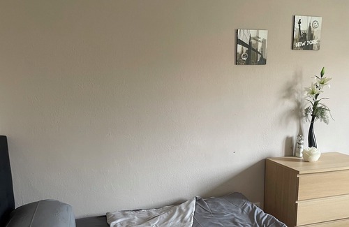 Binzwangen Apartment | Schönes Appartement mit Zwei Stockwerken und Kostenfreien Parkplätzen