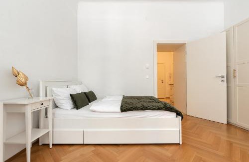 Favoriten Apartment | Schönes Studio in Zentrumsnähe