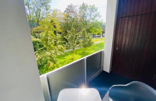 Gross Buchholz Apartment | Schönes Wohnen in Groß-Buchholz - Zentral+Modern