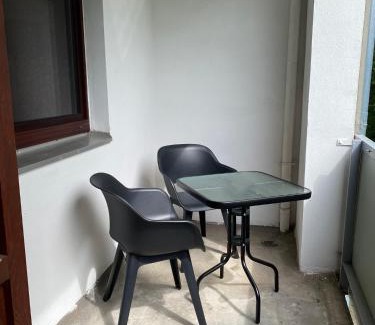 Gross Buchholz Apartment | Schönes Wohnen in Groß-Buchholz - Zentral+Modern