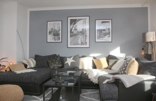 Alte Neustadt Apartment | Schönes Zwei-Zimmer-Apartment in der Bremer City