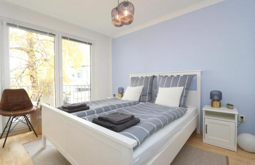 Alte Neustadt Apartment | Schönes Zwei-Zimmer-Apartment in der Bremer City