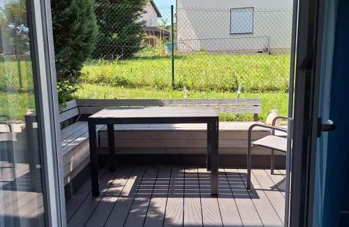 Abstatt Apartment | Schöni´s Zimmer