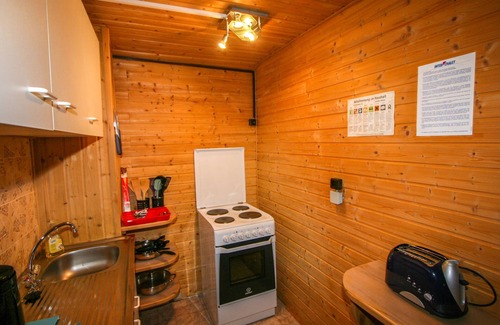 Gattererberg Apartment | Schöser by Interhome