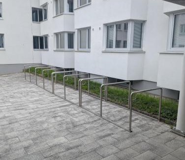 Karlstein Apartment | Schülerwohnheim Karlstein