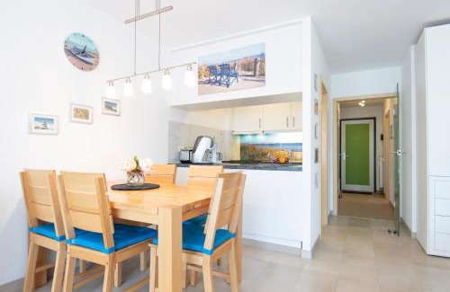 Kellenhusen Apartment | Schützenweg 4 Ostseemöwe