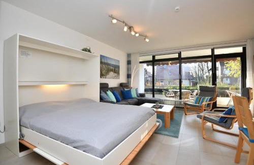 Kellenhusen Apartment | Schützenweg 4 Ostseemöwe
