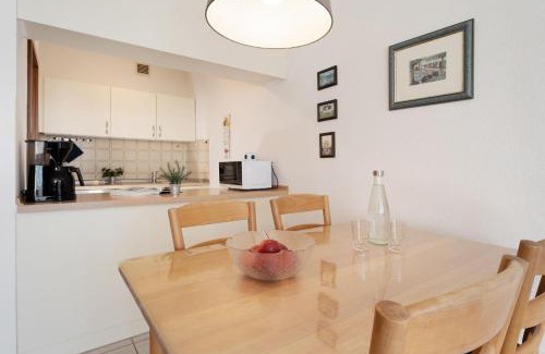 Kellenhusen Apartment | Schützenweg 6 Ostseesonne