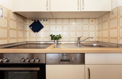 Kellenhusen Apartment | Schützenweg 6 Ostseesonne
