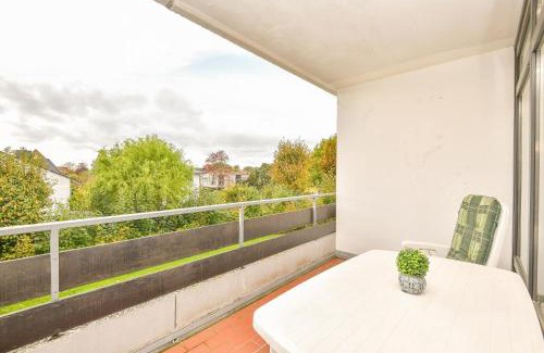 Kellenhusen Apartment | Schützenweg 6 Ostseesonne