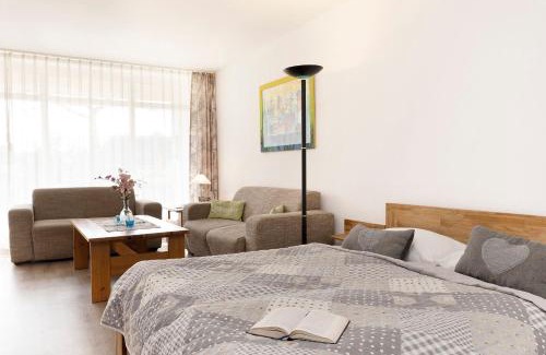 Kellenhusen Apartment | Schützenweg 6 Strandhafer