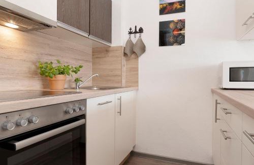 Kellenhusen Apartment | Schützenweg 6 Strandhafer