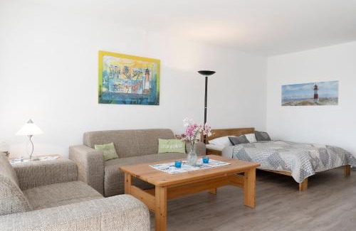 Kellenhusen Apartment | Schützenweg 6 Strandhafer