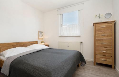 Kellenhusen Apartment | Schützenweg 7-9 Balkonbrise