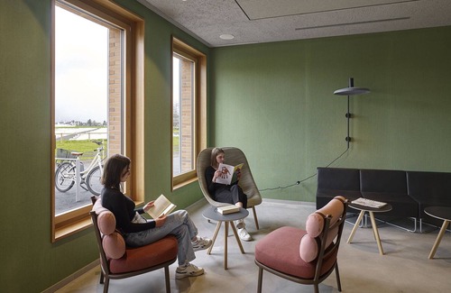 Schaan Hostel | Schaan-Vaduz Youth Hostel