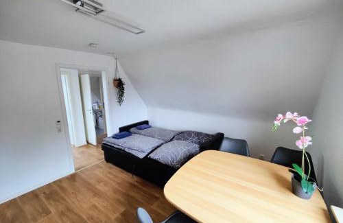 Muehlheim am Main House | Schaefer Apartments - Haus Rote Warte