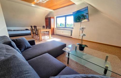 Muehlheim am Main Apartment | Schaefer Apartments - Residence Gardenview