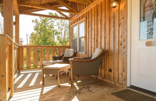 Ohiopyle Cabin | Schaefer House 3BR,1BA, close to Ohiopyle!