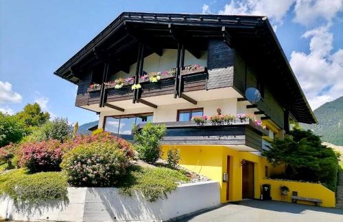 Hermagor-Pressegger See Apartment | Schans Appartements