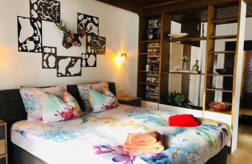 Hermagor-Pressegger See Apartment | Schans Appartements