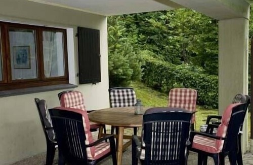 Schanze House | Schanze facing the south in a beautiful, quiet location