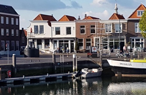 Zierikzee Apartment | Schatkamer Zierikzee
