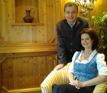 Alberschwende Hotel | Schedlers Löwenhotel-GARNI